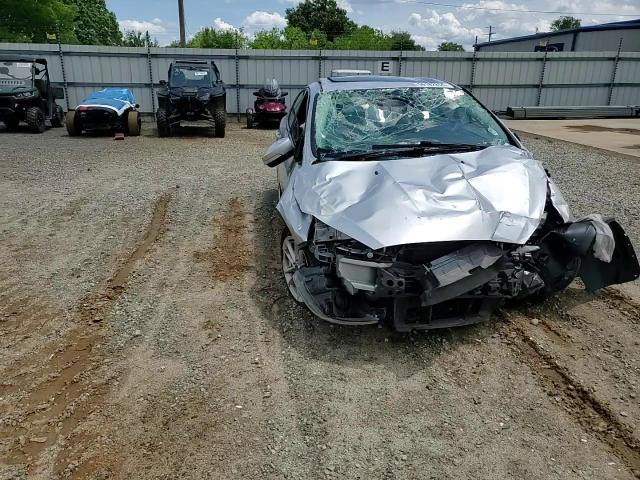 2016 Ford Focus Se VIN: 1FADP3F23GL402195 Lot: 56182855