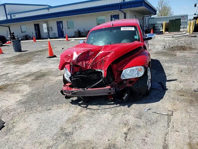 2009 Chevrolet Hhr Lt VIN: 3GNCA53V59S641592 Lot: 56003575