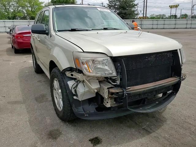 2010 Mercury Mariner VIN: 4M2CN8B73AKJ05123 Lot: 55322735