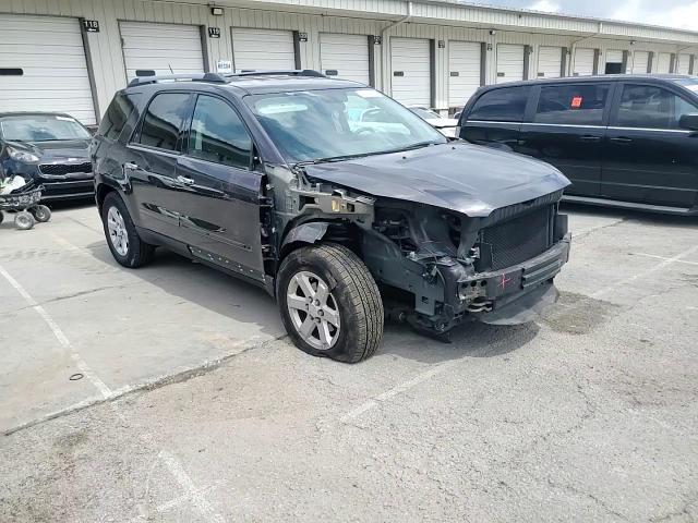 2013 GMC Acadia Sle VIN: 1GKKRNEDXDJ233640 Lot: 56878085