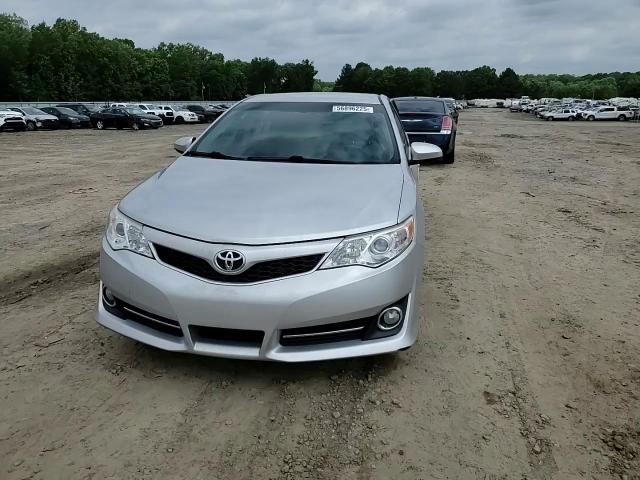 2013 Toyota Camry L VIN: 4T1BF1FK5DU685693 Lot: 56896225