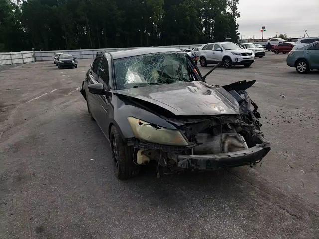 2010 Honda Accord Lx VIN: 1HGCP2F38AA020791 Lot: 57842265