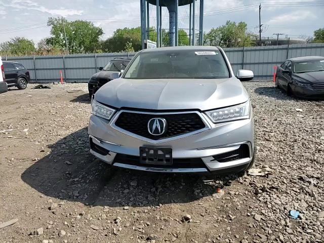 2020 Acura Mdx VIN: 5J8YD4H38LL006565 Lot: 56508665