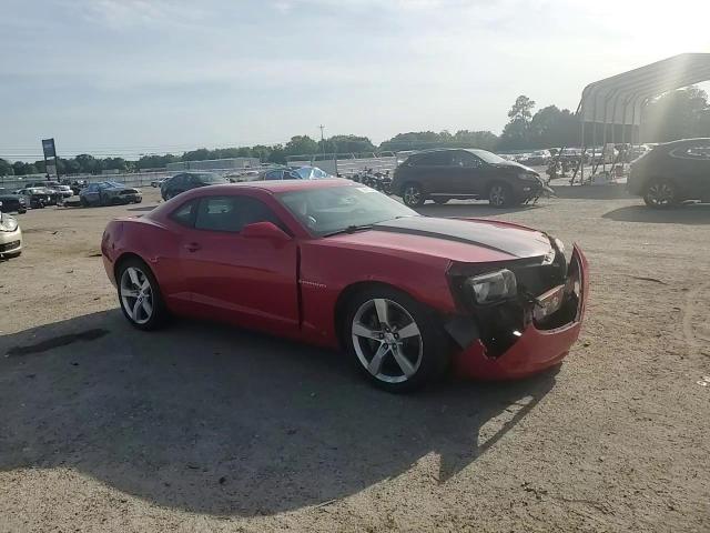 2010 Chevrolet Camaro Ss VIN: 2G1FK1EJ7A9130790 Lot: 56991335