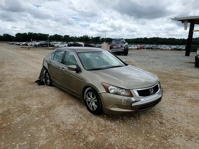 2010 Honda Accord Lxp VIN: 1HGCP2F46AA072137 Lot: 56883385