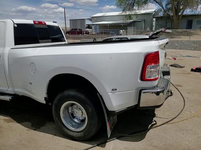 2020 Ram 3500 Tradesman VIN: 3C63RRGLXLG219708 Lot: 54531735