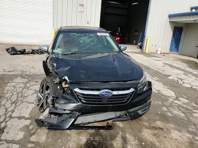 2021 Subaru Legacy Touring Xt VIN: 4S3BWGP6XM3016611 Lot: 58552485