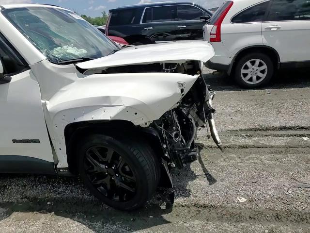 2019 Jeep Renegade Latitude VIN: ZACNJABB8KPJ86923 Lot: 57768225