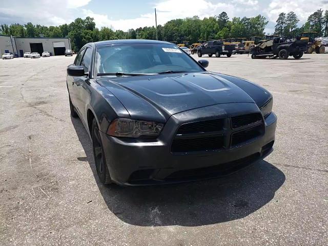 2012 Dodge Charger Se VIN: 2C3CDXBGXCH178300 Lot: 56492575