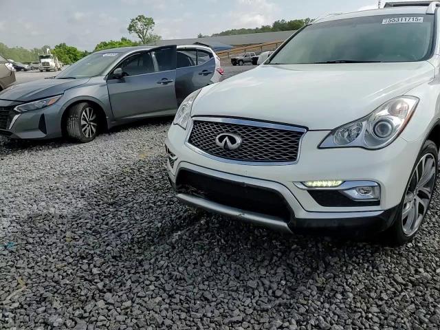 2016 Infiniti Qx50 VIN: JN1BJ0RR7GM269397 Lot: 55311715