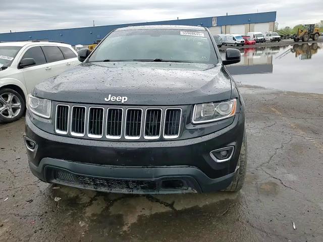 2016 Jeep Grand Cherokee Laredo VIN: 1C4RJEAG9GC351978 Lot: 55968645
