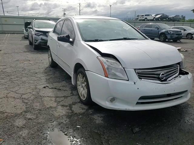 2011 Nissan Sentra 2.0 VIN: 3N1AB6AP5BL626374 Lot: 66997215