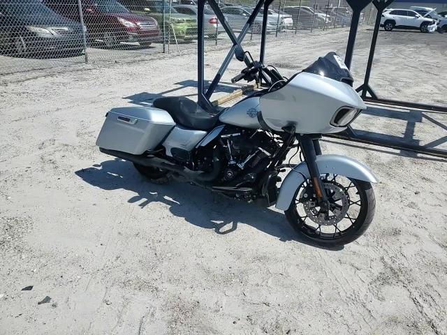 2023 Harley-Davidson Fltrxs VIN: 1HD1KTP19PB605856 Lot: 56869485