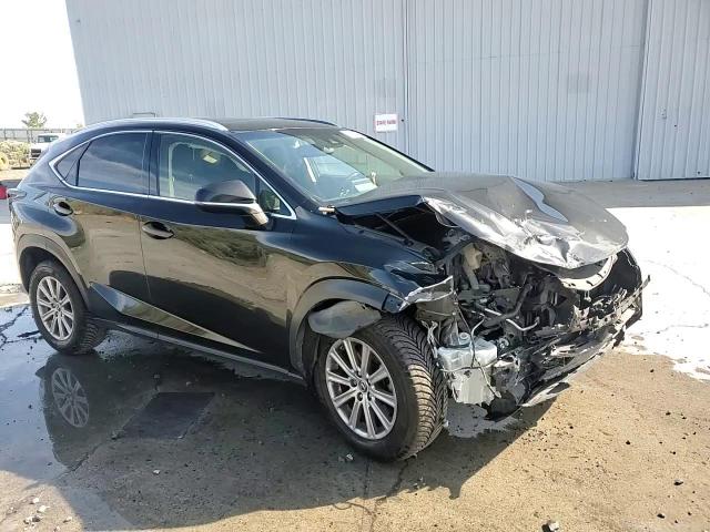 2018 Lexus Nx 300 Base VIN: JTJBARBZ8J2175752 Lot: 58260135