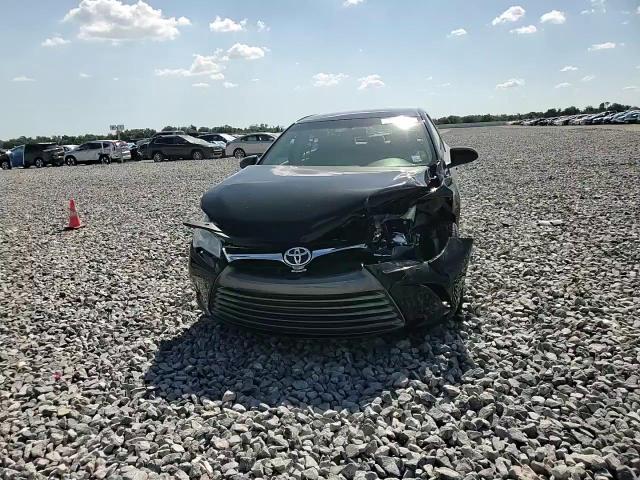 2017 Toyota Camry Le VIN: 4T1BF1FK3HU434564 Lot: 57131245