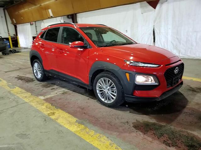 2020 Hyundai Kona Sel VIN: KM8K2CAA9LU558871 Lot: 57511245