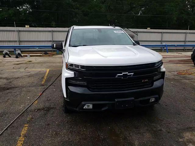2020 Chevrolet Silverado K1500 Lt Trail Boss VIN: 3GCPYFED1LG373473 Lot: 55346645