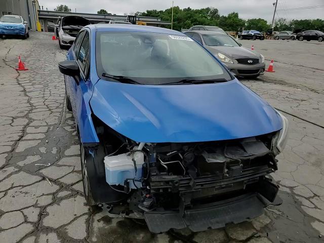 2020 Nissan Versa Sr VIN: 3N1CN8FV7LL842327 Lot: 56520295