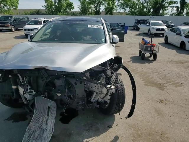 2019 Infiniti Qx50 Essential VIN: 3PCAJ5M39KF106552 Lot: 56938835