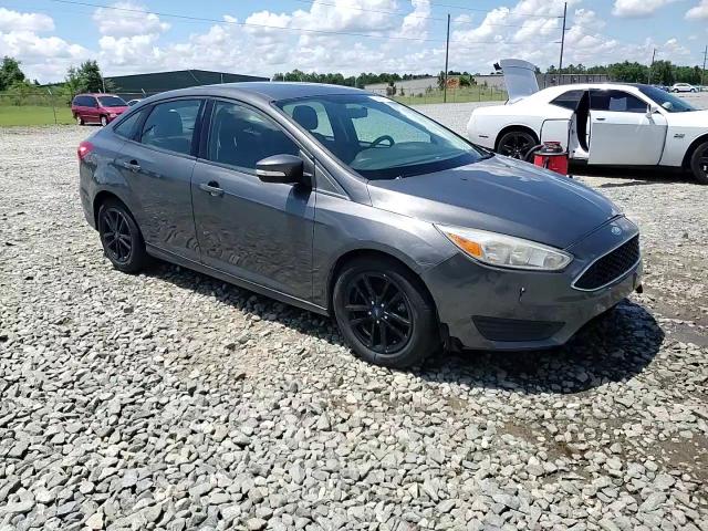 2016 Ford Focus Se VIN: 1FADP3F29GL233719 Lot: 56857705