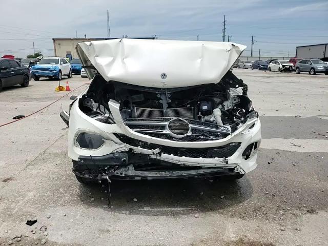 2017 Mercedes-Benz Gle 350 VIN: 4JGDA5JB8HA959109 Lot: 56935135