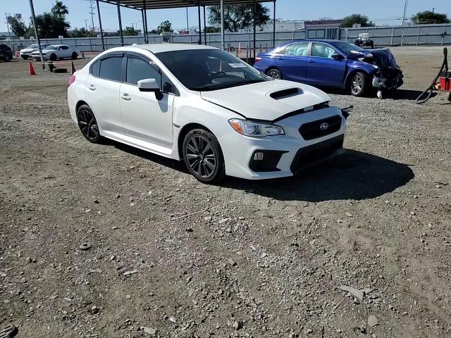 2021 Subaru Wrx VIN: JF1VA1A67M9807439 Lot: 57098295