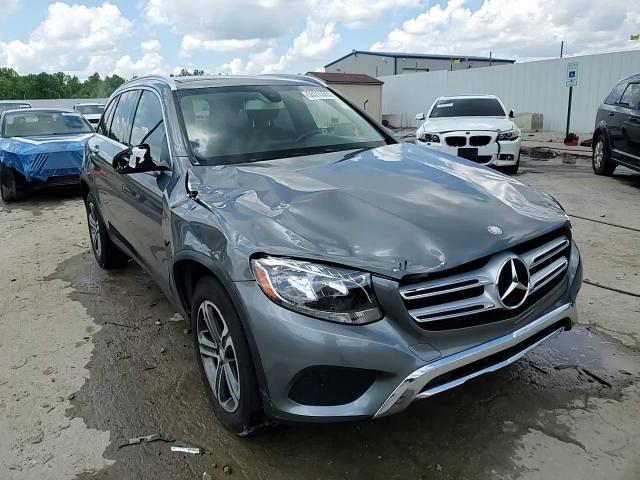 2016 Mercedes-Benz Glc 300 4Matic VIN: WDC0G4KBXGF013230 Lot: 55310555