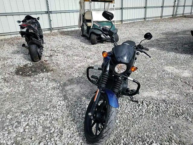 2017 Harley-Davidson Xg500 VIN: 1HD4NAA17HC512279 Lot: 57090145