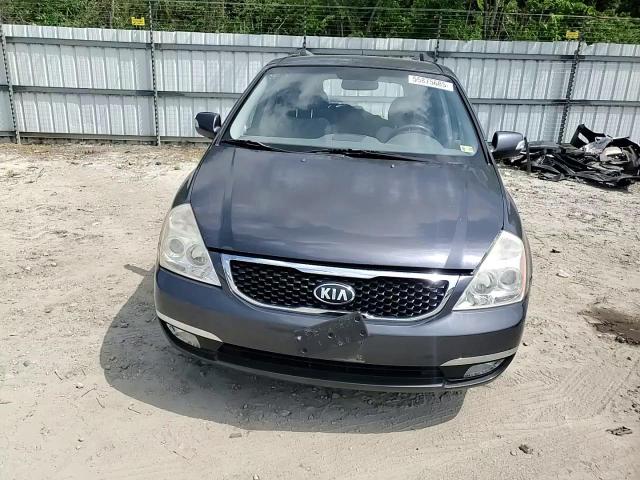 2014 Kia Sedona Lx VIN: KNDMG4C71E6544489 Lot: 55875685