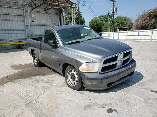 2011 Dodge Ram 1500 VIN: 3D7JV1EP1BG583961 Lot: 57691245