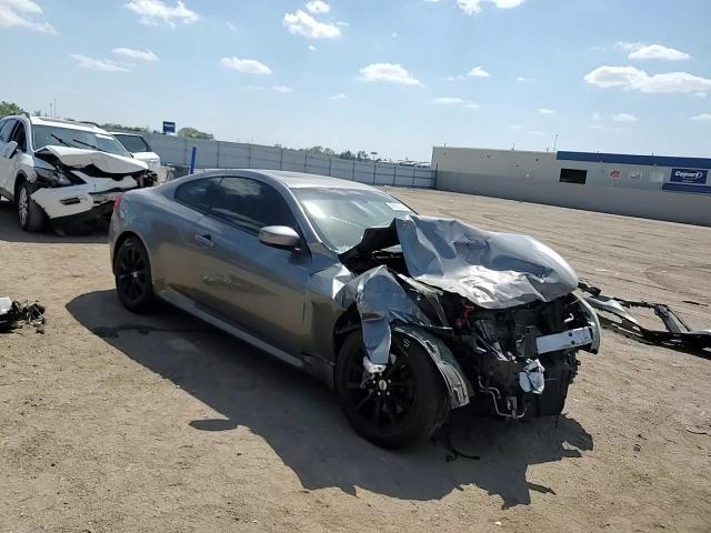 2011 Infiniti G37 VIN: JN1CV6EL8BM264201 Lot: 56931275