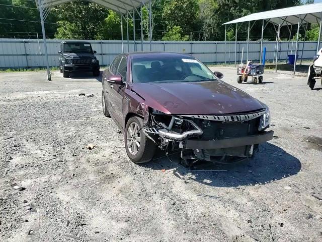 2017 Kia Optima Lx VIN: 5XXGT4L3XHG164854 Lot: 56539985