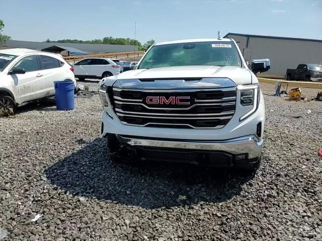 2024 GMC Sierra K1500 Slt VIN: 3GTUUDED3RG344150 Lot: 56989275