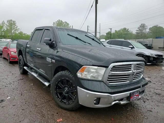 2016 Ram 1500 Slt VIN: 1C6RR7LTXGS222868 Lot: 56833495