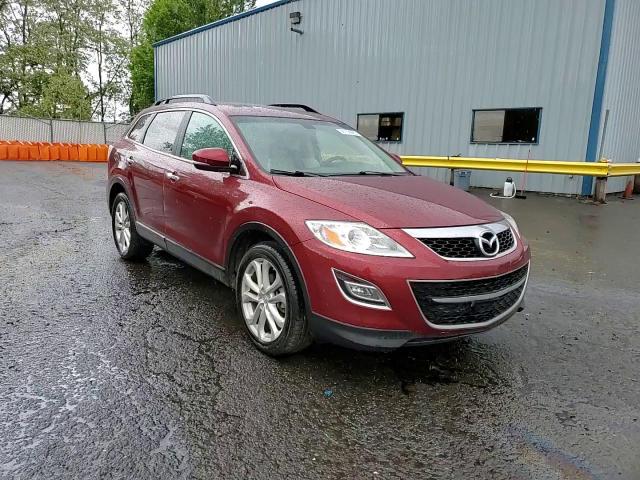 2012 Mazda Cx-9 VIN: JM3TB2DV8C0340811 Lot: 56756905