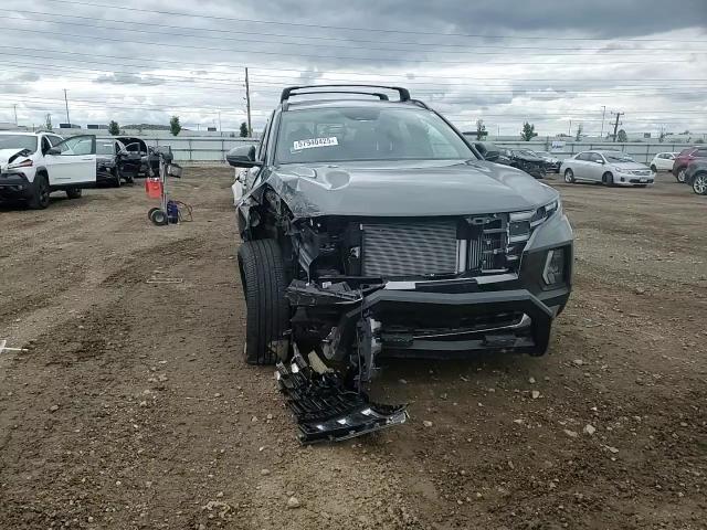 2024 Hyundai Santa Cruz Limited VIN: 5NTJEDDF4RH115441 Lot: 57940425