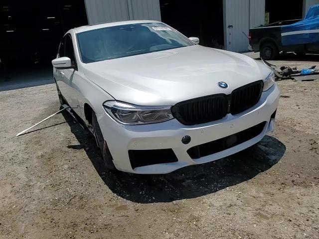 2018 BMW 640 Xigt VIN: WBAJV6C58JBK07318 Lot: 57110785