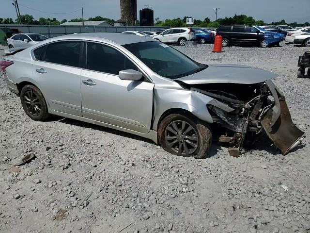 2015 Nissan Altima 2.5 VIN: 1N4AL3APXFN914394 Lot: 57266165