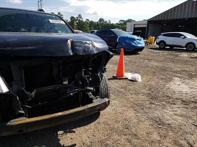 2011 Nissan Pathfinder S VIN: 5N1AR1NN4BC624045 Lot: 56396325