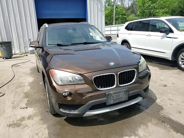 2013 BMW X1 xDrive28I VIN: WBAVL1C50DVR82130 Lot: 56135835
