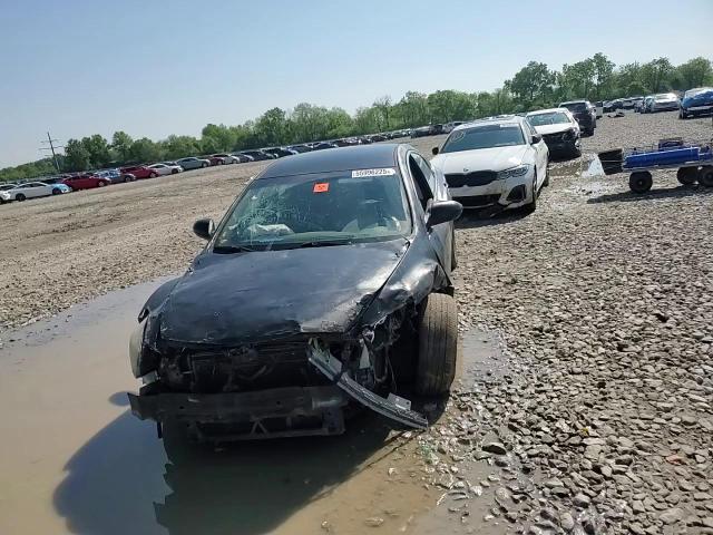 2010 Mazda 6 I VIN: 1YVHZ8BH7A5M36711 Lot: 55996225