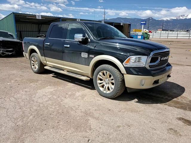 2017 Ram 1500 Longhorn VIN: 1C6RR7PT2HS722311 Lot: 57399995
