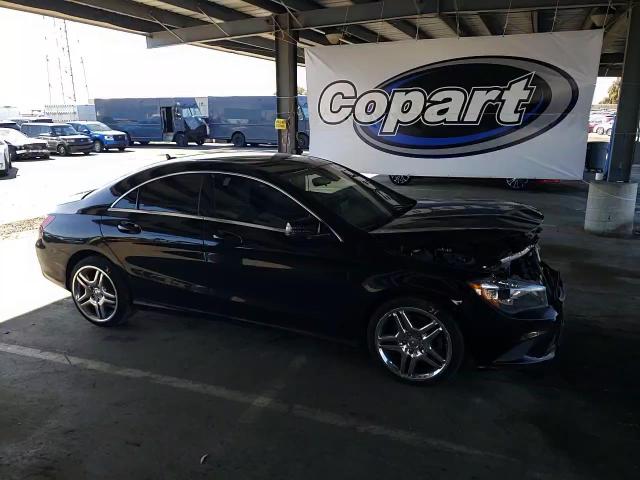 2016 Mercedes-Benz Cla 250 VIN: WDDSJ4EB8GN388816 Lot: 56638885