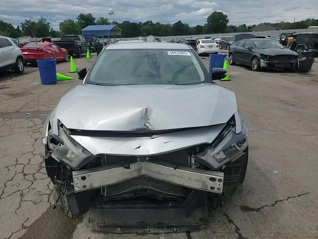 2017 Nissan Maxima 3.5S VIN: 1N4AA6AP7HC386982 Lot: 58433865