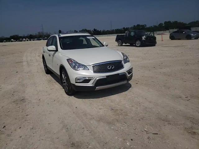 2017 Infiniti Qx50 VIN: JN1BJ0RP2HM380357 Lot: 57205385