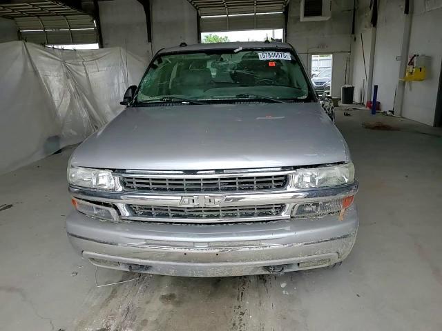 2004 Chevrolet Tahoe C1500 VIN: 1GNEC13Z14J323770 Lot: 57846675