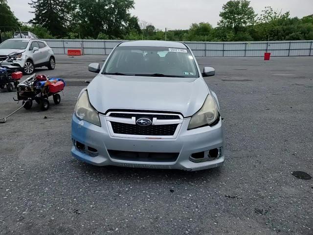 2013 Subaru Legacy 2.5I Premium VIN: 4S3BMBC68D3018629 Lot: 58427745