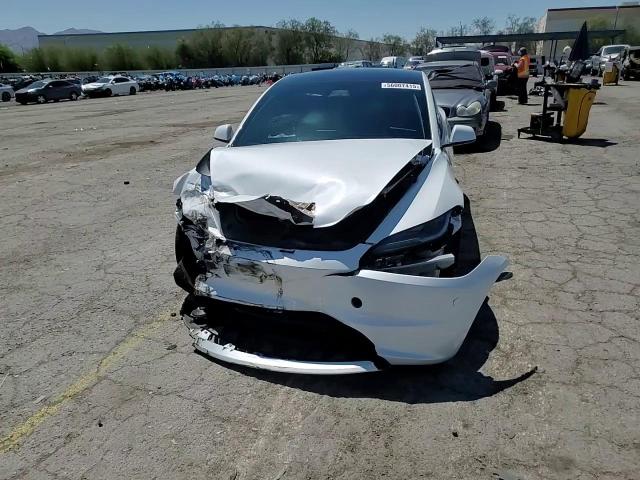 2024 Tesla Model 3 VIN: 5YJ3E1EBXRF796379 Lot: 56007415
