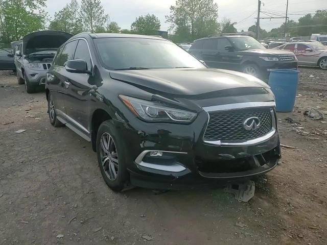 2016 Infiniti Qx60 VIN: 5N1AL0MM3GC521792 Lot: 56782125