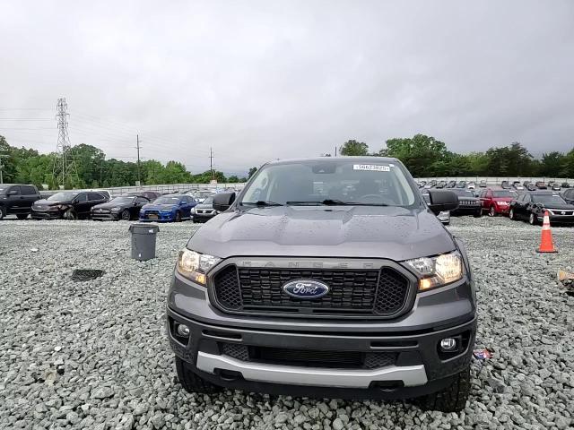 2021 Ford Ranger Xl VIN: 1FTER4FH5MLD46243 Lot: 57226825